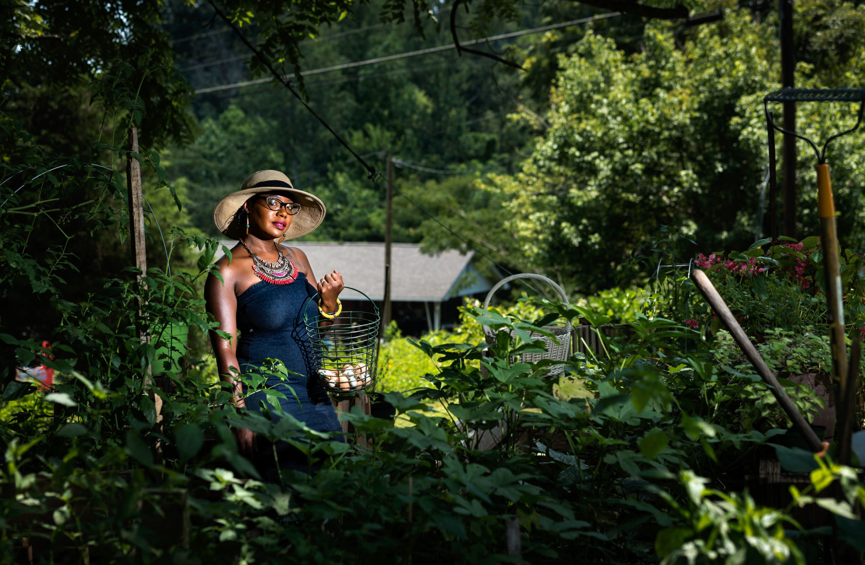 Mother's Finest Urban Family Farms